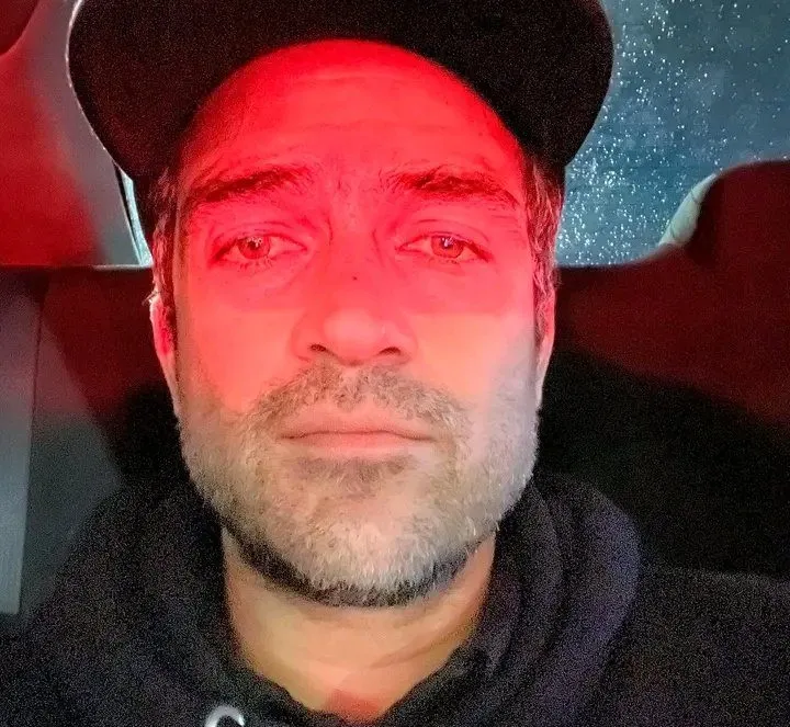 Poncho Herrera manda emotivo mensje a RBD