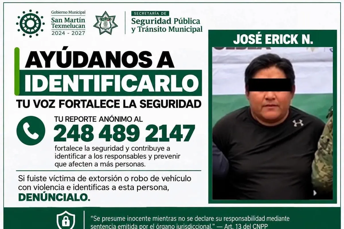 Foto: Especial