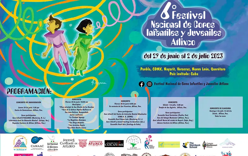 festival-nacional-de-coros-infantiles-y-juveniles-en-atlixco