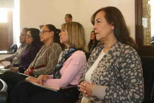 LX Legislatura promueve políticas de Igualdad Laboral y No Discriminación
