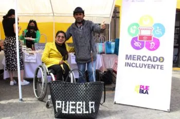 Realiza Indep la primera edición de ‘Mercado Incluyente: Cooperativas e inclusión social’