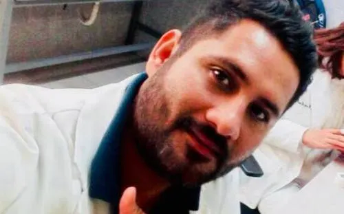 Desaparece otro médico en Chihuahua
