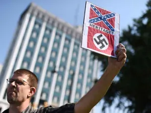 Prohíben en Charleston manifestaciones por víctimas raciales