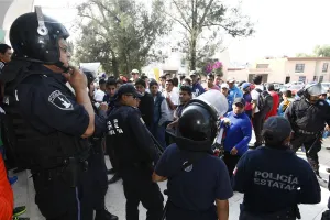 Reventa de boletos, ante la mirada de estatales