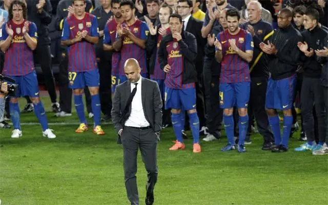Bayern Múnich; tras las huellas de Guardiola