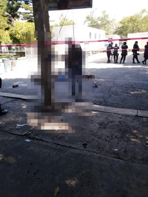 Pese a despliegue de vigilancia, linchan a dos personas más en Cohuecan; suman ocho