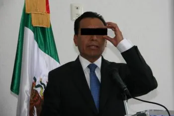 No olvidan a Facundo Rosas como integrante del ‘cártel de García Luna’