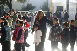 Anuncia SEP proceso de preinscripción escolar, del 3 al 27 de febrero