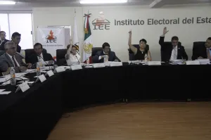 IEE buscará presupuesto de 241.7 mdp para 2015