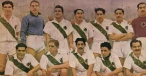 Localizan avión de equipo de soccer accidentado hace 50 años