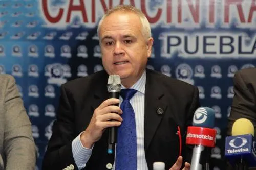 Concesiones Integrales realiza cobros excesivos a empresas, acusa Canacintra