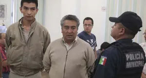 Adán y Paul Xicale pueden recurrir a denuncia por su detención ilegal