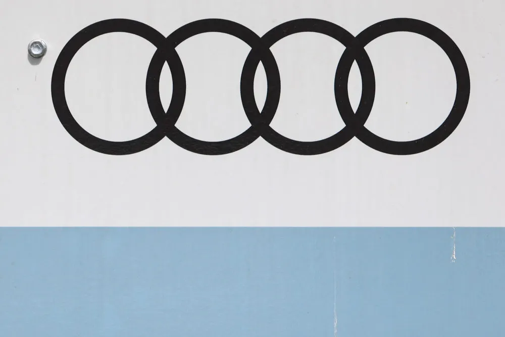 Audi Puebla