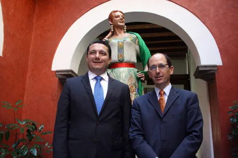 Habrá campaña de amabilidad por Tianguis Turístico