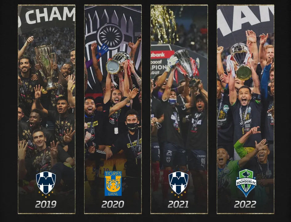 concacaf