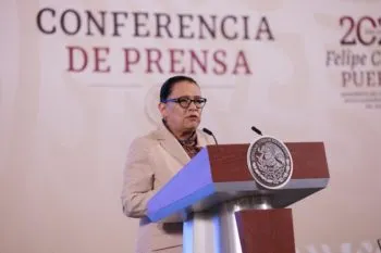 Gobierno reconoce 15 candidatos asesinados en proceso electoral