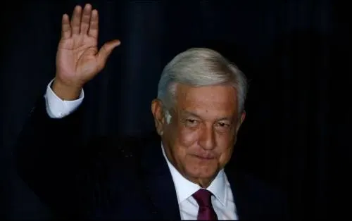 Trabajaremos con López Obrador: banqueros