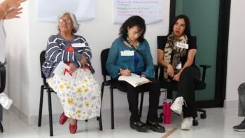 SEDIF lanza estrategia “Alerta Familias” para erradicar violencia contra féminas