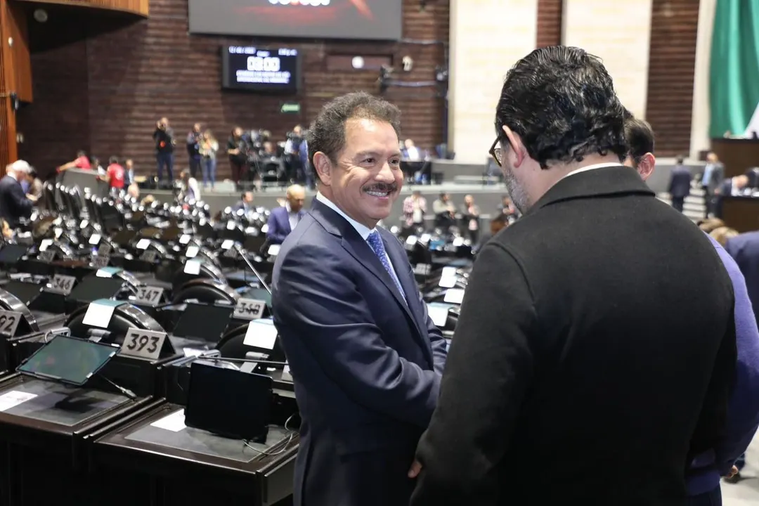 Ignacio Mier Velazco