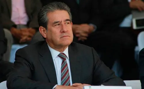 Morenovallistas acusan a Diódoro Carrasco de la pérdida de Notarías