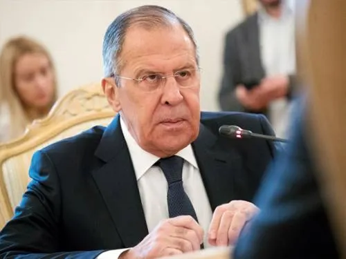Rusia acusa a Estados Unidos de violar el derecho internacional en Siria