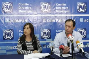 Emite PAN convocatoria para relevo de dirigencia en la capital