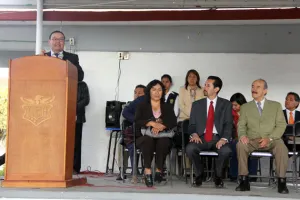 SEP realiza Jornada para la Sana Convivencia en escuelas poblanas