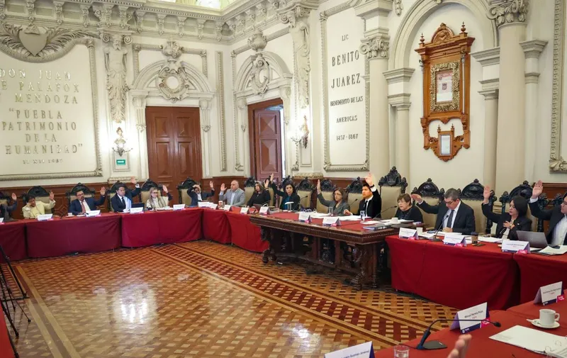 Cabildo de Puebla