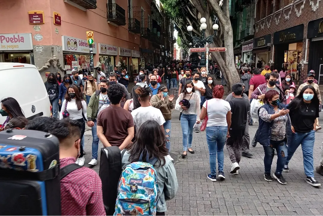 Aglomeración
