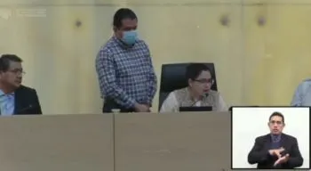 Congreso desaparece Ayuntamiento de Chalchicomula de Sesma y nombra Concejo Municipal