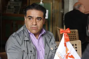 Movimiento Ciudadano podría no participar en comicios de 2016