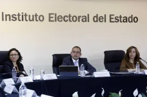 Observadores electorales deberán transparentar recursos ante el IEE