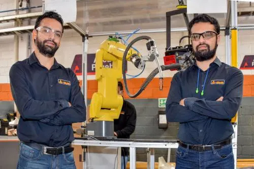 Egresados UDLAP son acreedores al Premio Nacional del Emprendedor 2017
