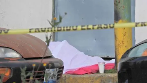 Asesinan a estudiante de la universidad Cristóbal Colón