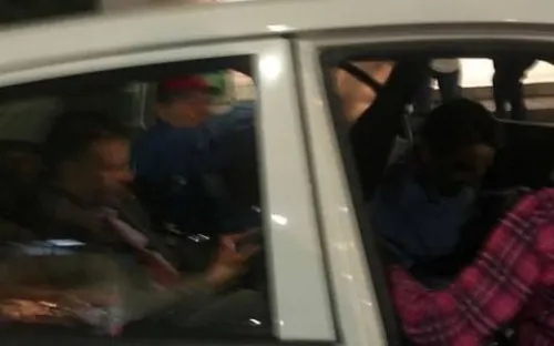 Detienen Omar Olvera Monroy, abogado vinculado a Lozoya