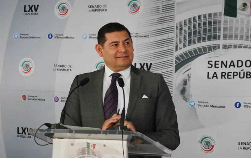 Alejandro Armenta