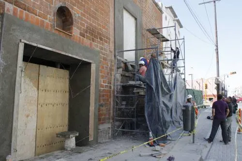 Necesaria la rehabilitación de 10 casonas del CH, de lo contrario propietarios serán sancionados