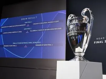 Real Madrid vs Chelsea, duelo atractivo en cuartos de final