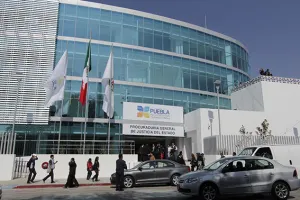 PGJ investiga hechos ocurridos en la Secundaria Federal Número 5