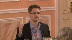 Políticos noruegos nominan a Snowden candidato al Nobel de la Paz