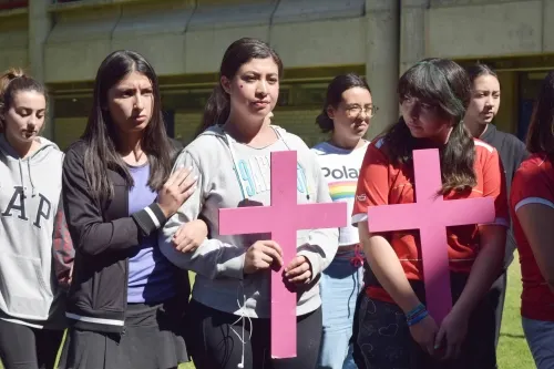 Desde la Ibero exigen a las autoridades medidas para investigar y erradicar los feminicidios
