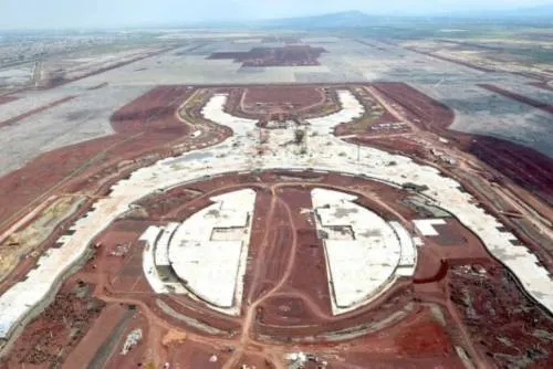 Hasta diciembre se decidirá sobre el nuevo aeropuerto: Jiménez Espriú