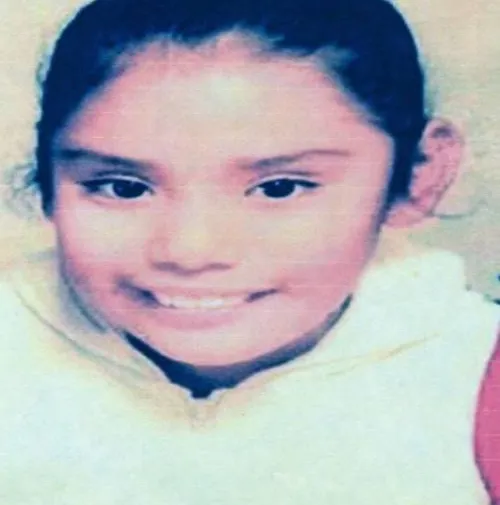 Activan Alerta Amber para encontrar a Verónica Marcial Mora