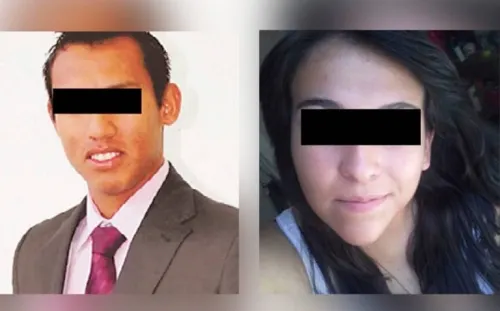 Padre de “Chema” denunció que la FGE los quiere obligar a que se declare culpable