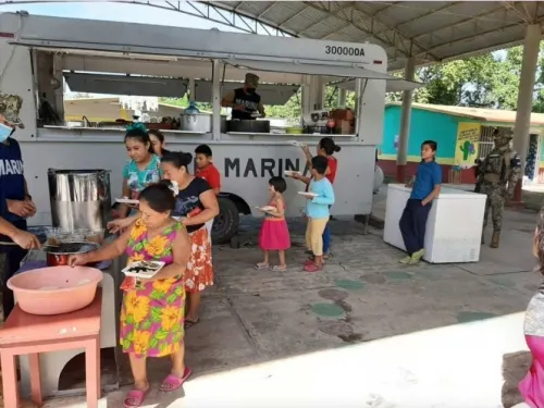 Apoyos para Tabasco a más tardar el 20 de diciembre: Bienestar