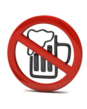 Día Mundial Sin Alcohol