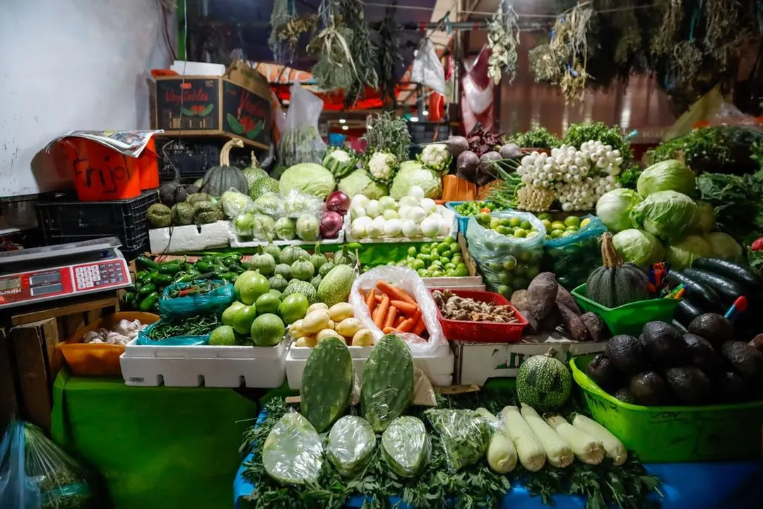 mercado