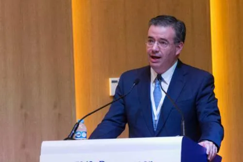 México sigue captando recursos, pese a riesgos internacionales: Banxico