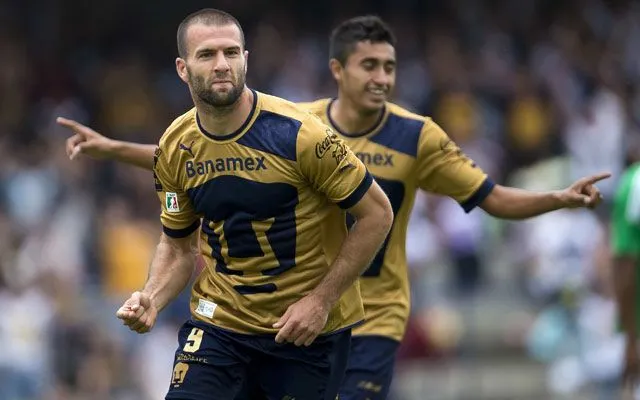 Estreno de gala para los Pumas