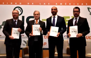 Puebla, en el sitio 17 del reporte del Índice Global de Impunidad